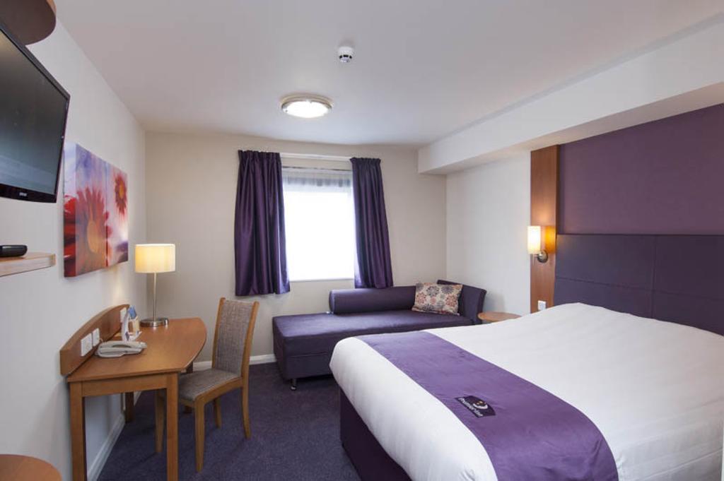 Premier Inn Sittingbourne Kent Quarto foto