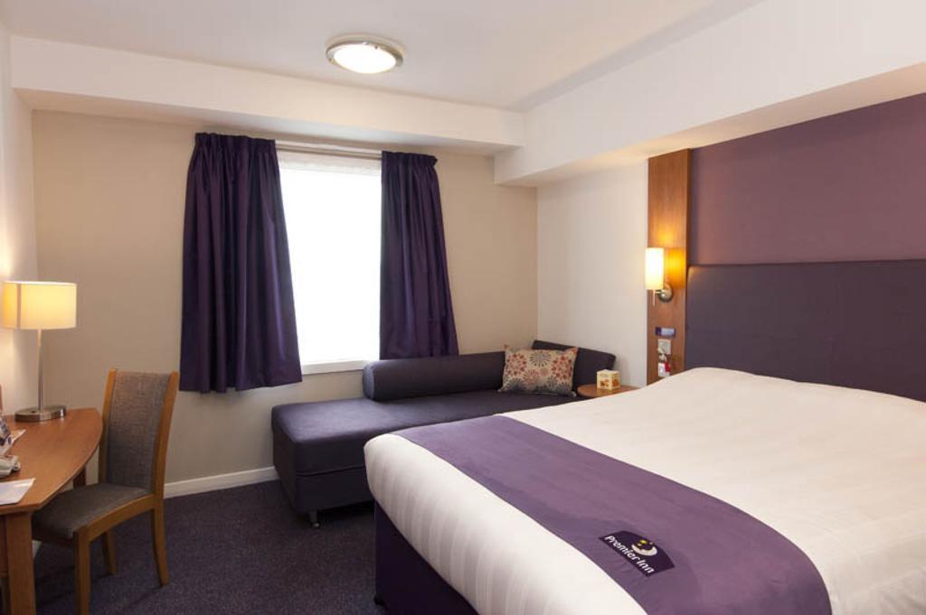 Premier Inn Sittingbourne Kent Exterior foto