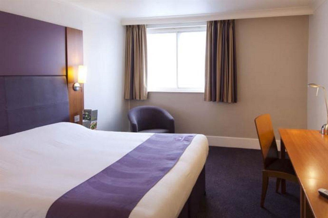 Premier Inn Sittingbourne Kent Exterior foto