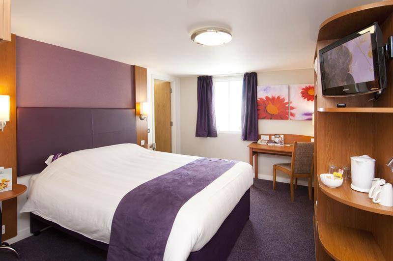 Premier Inn Sittingbourne Kent Exterior foto
